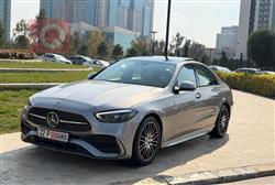 مرسيدس بنز C-Class